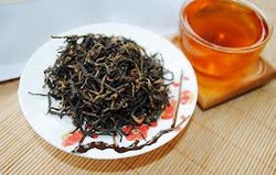 Заваренный чай Цихун